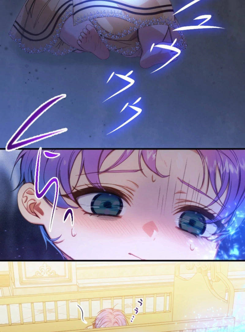 I’m The Tyrant Family’s Beloved Baby Chapter 24 - Page 55