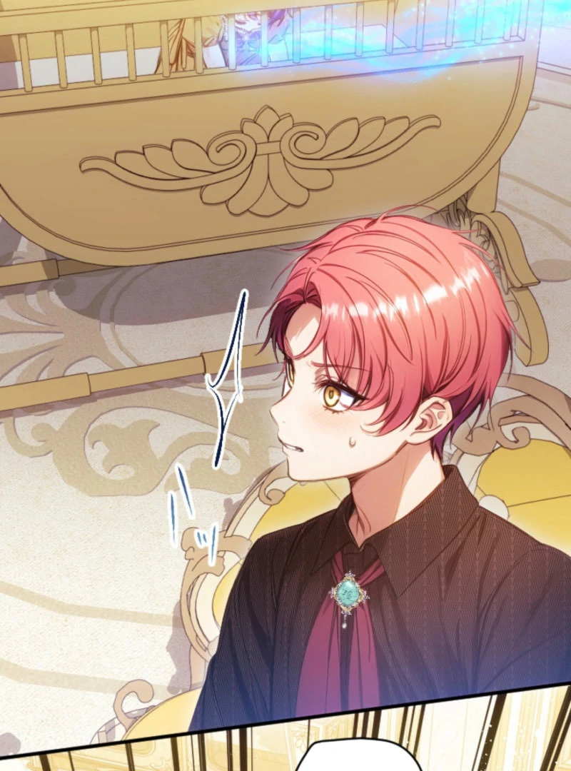 I’m The Tyrant Family’s Beloved Baby Chapter 24 - Page 56