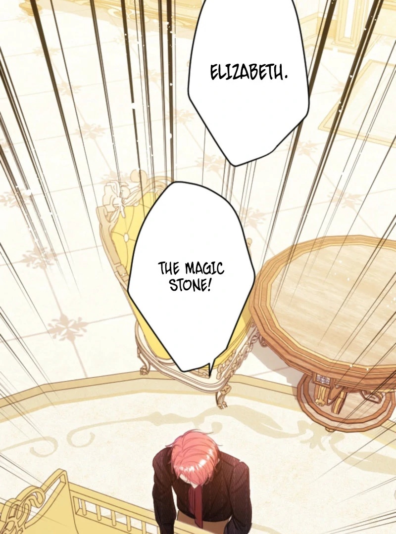 I’m The Tyrant Family’s Beloved Baby Chapter 24 - Page 57