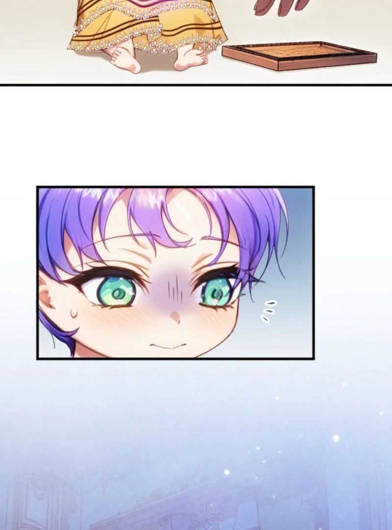 I’m The Tyrant Family’s Beloved Baby Chapter 24 - Page 59