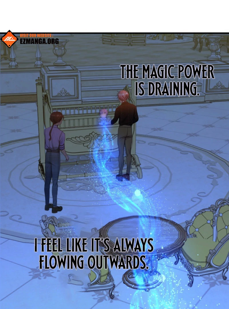 I’m The Tyrant Family’s Beloved Baby Chapter 24 - Page 61