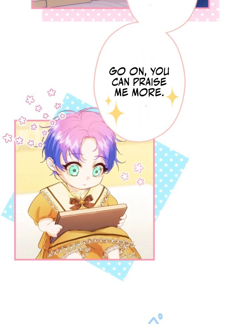 I’m The Tyrant Family’s Beloved Baby Chapter 24 - Page 7