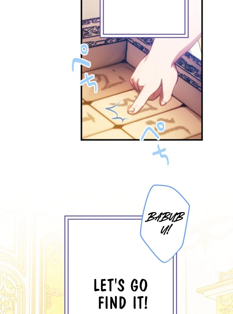 I’m The Tyrant Family’s Beloved Baby Chapter 24 - Page 80