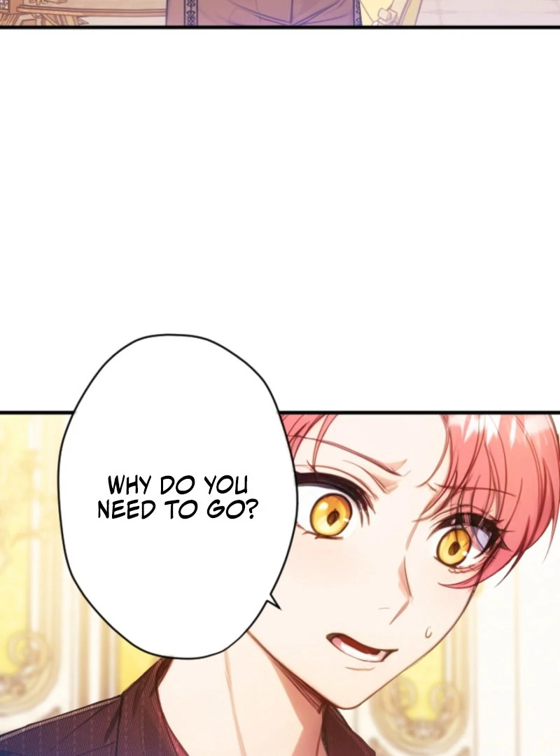 I’m The Tyrant Family’s Beloved Baby Chapter 24 - Page 82