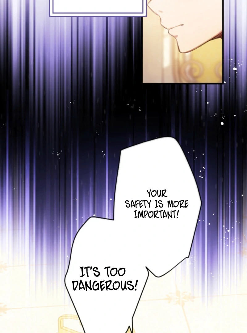 I’m The Tyrant Family’s Beloved Baby Chapter 24 - Page 85