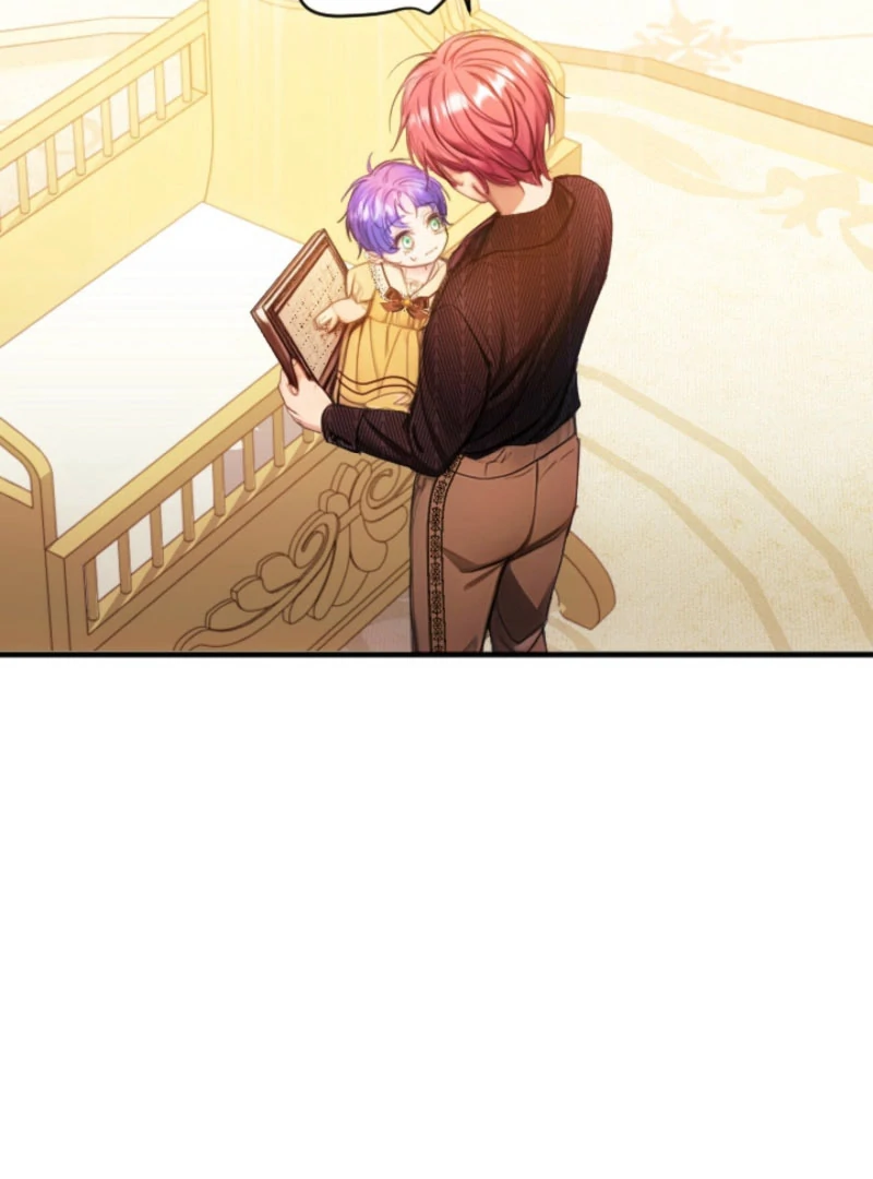 I’m The Tyrant Family’s Beloved Baby Chapter 24 - Page 86