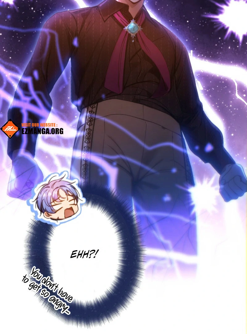 I’m The Tyrant Family’s Beloved Baby Chapter 24 - Page 91