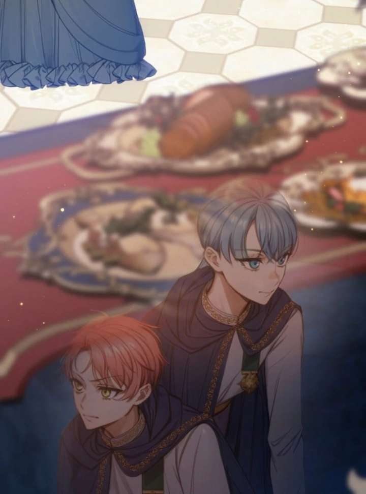 I’m The Tyrant Family’s Beloved Baby Chapter 26 - Page 15