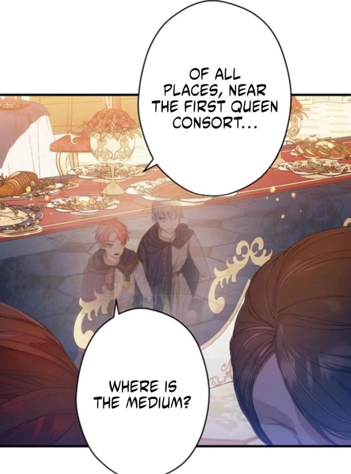 I’m The Tyrant Family’s Beloved Baby Chapter 26 - Page 20