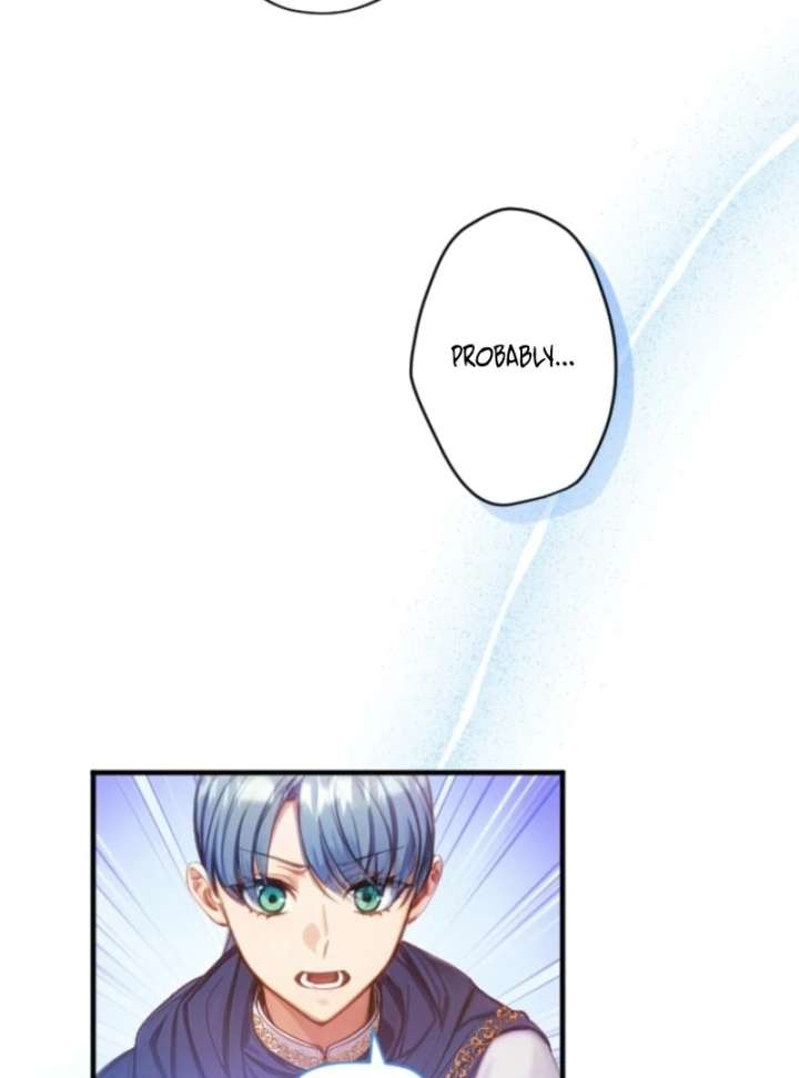 I’m The Tyrant Family’s Beloved Baby Chapter 26 - Page 21