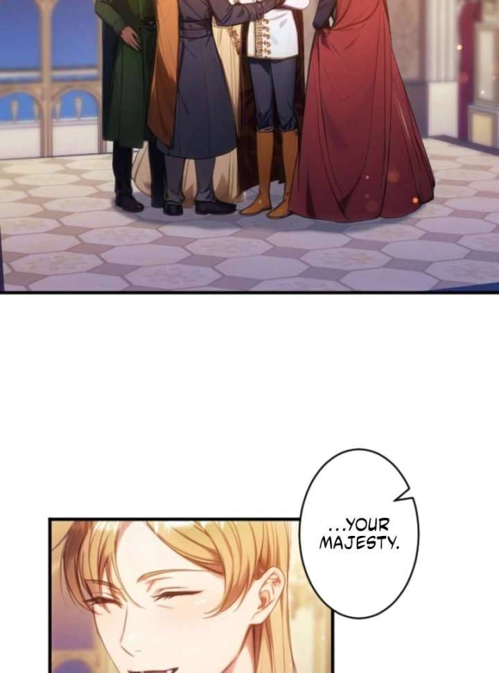 I’m The Tyrant Family’s Beloved Baby Chapter 26 - Page 24