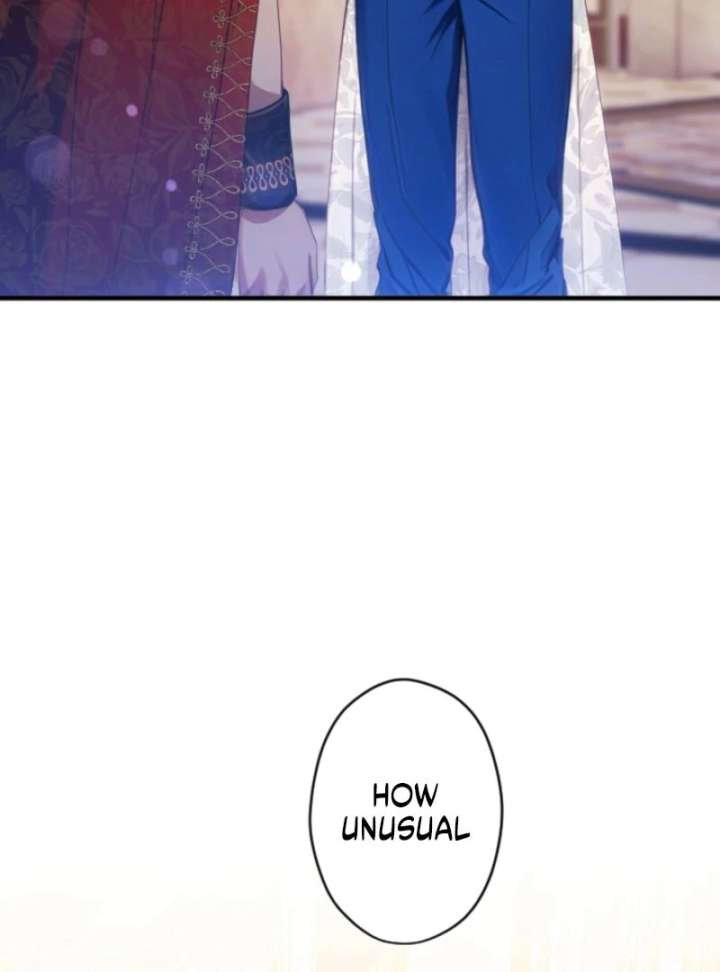 I’m The Tyrant Family’s Beloved Baby Chapter 26 - Page 26