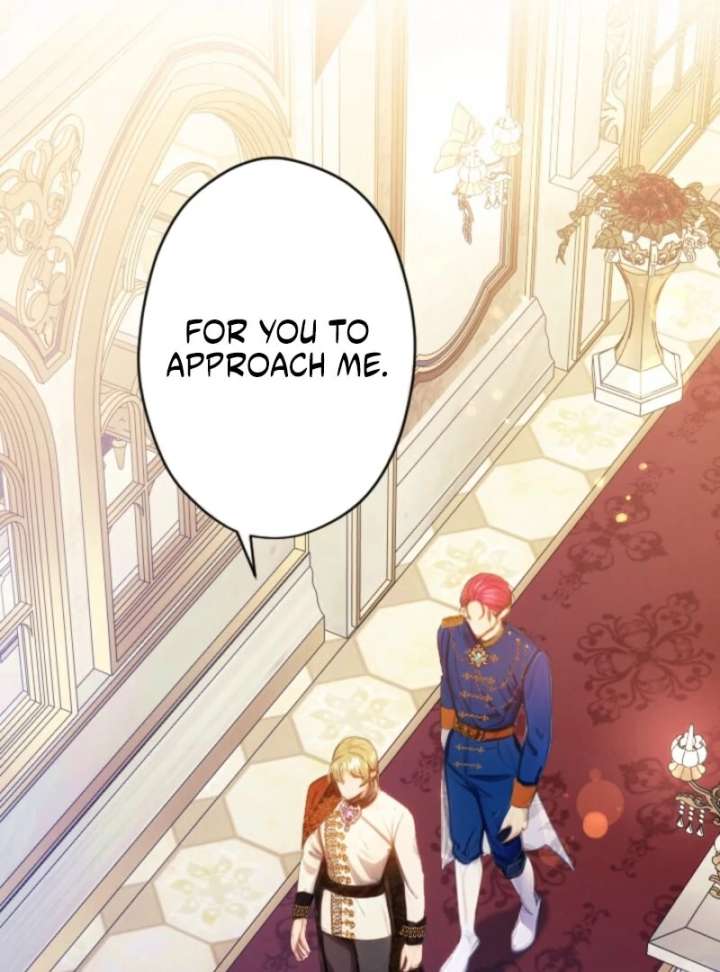 I’m The Tyrant Family’s Beloved Baby Chapter 26 - Page 27