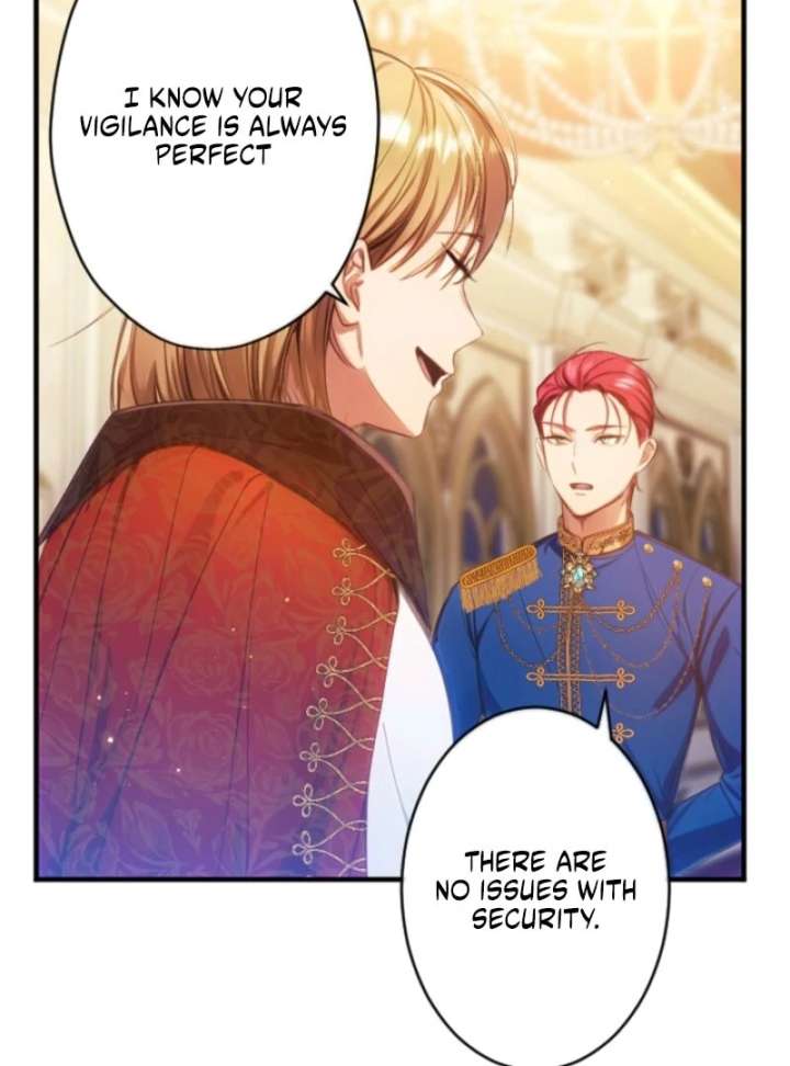 I’m The Tyrant Family’s Beloved Baby Chapter 26 - Page 29