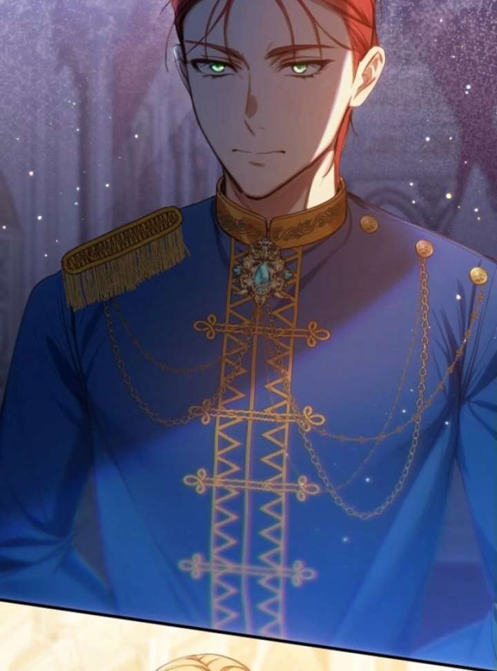 I’m The Tyrant Family’s Beloved Baby Chapter 26 - Page 34