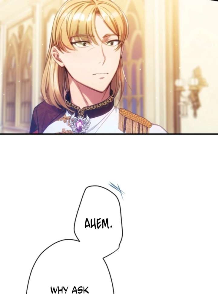 I’m The Tyrant Family’s Beloved Baby Chapter 26 - Page 35