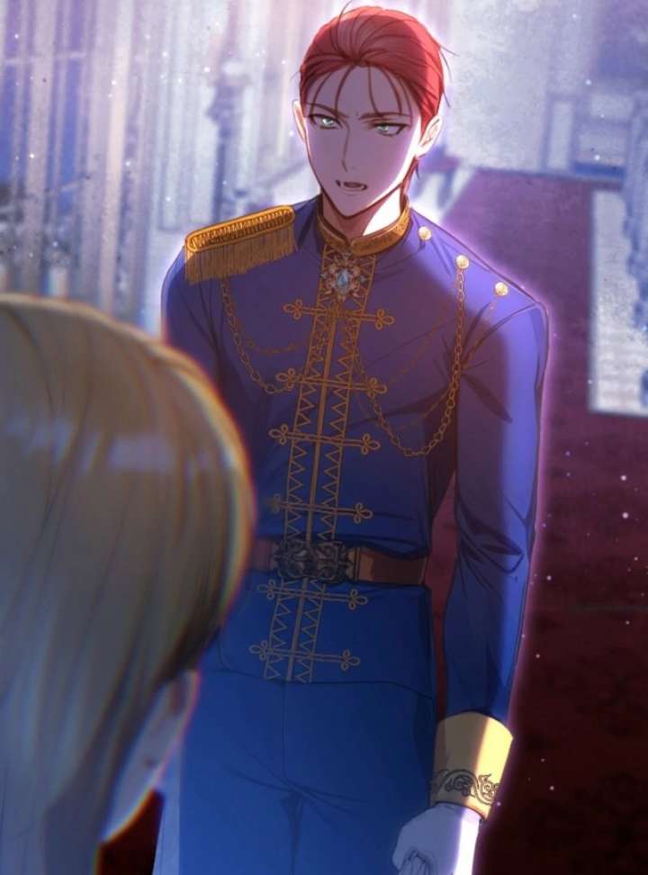 I’m The Tyrant Family’s Beloved Baby Chapter 26 - Page 39