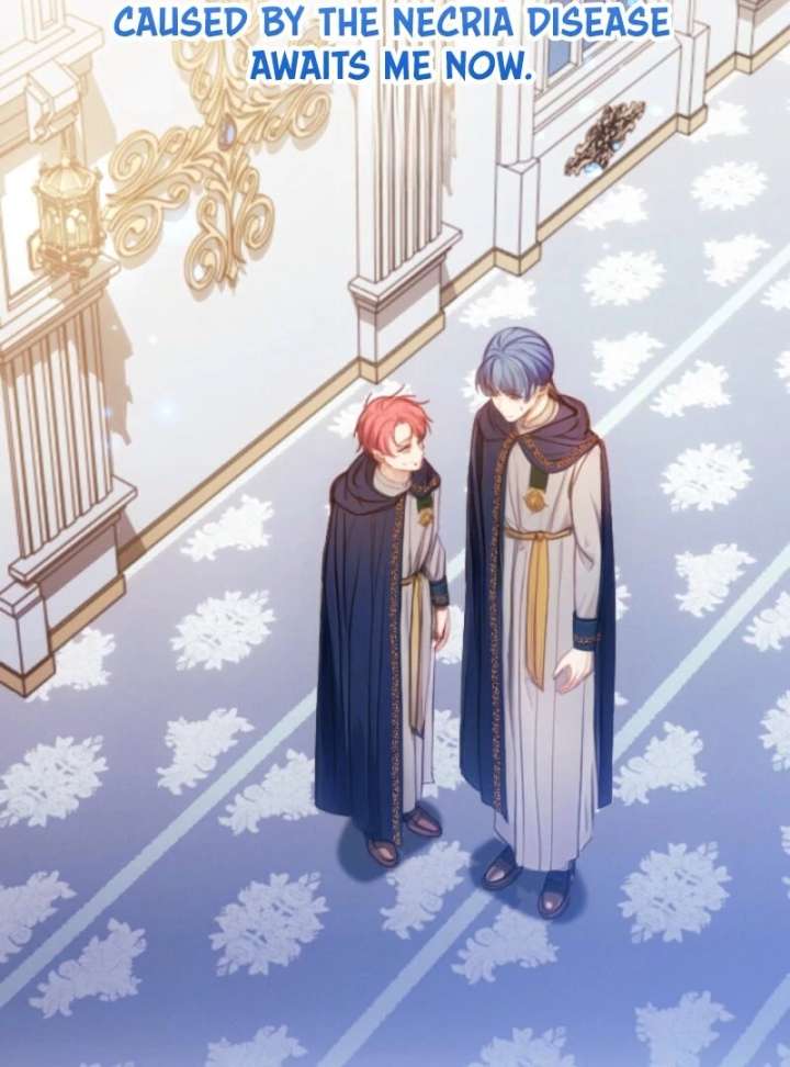 I’m The Tyrant Family’s Beloved Baby Chapter 26 - Page 4