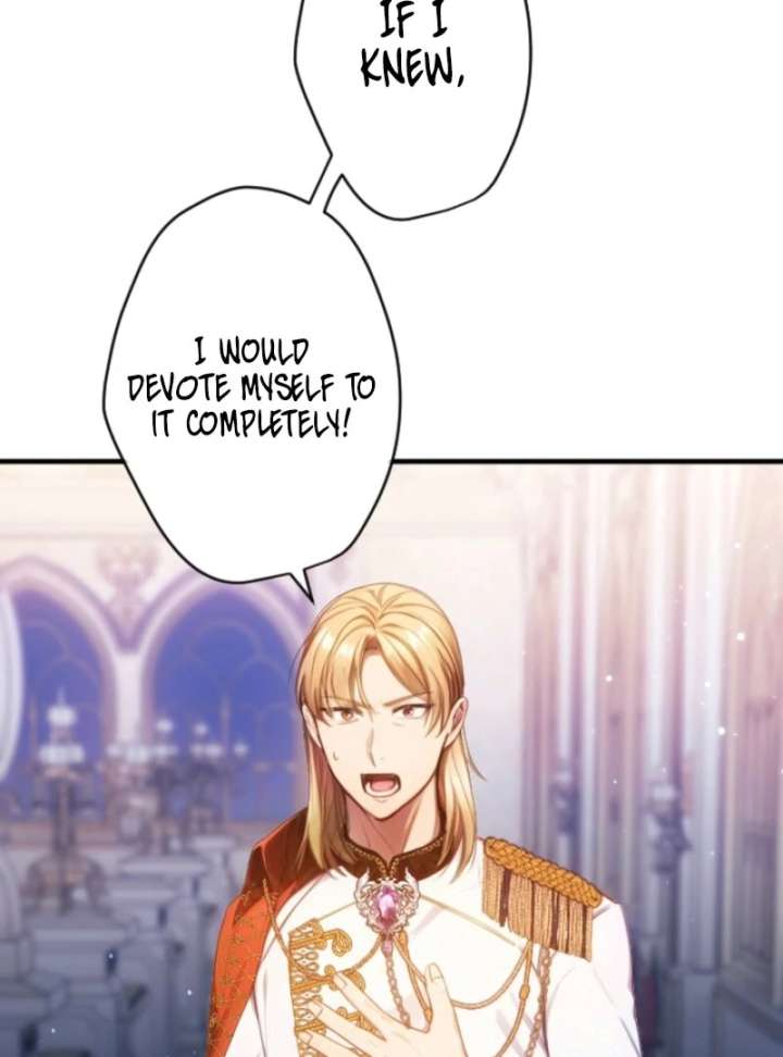 I’m The Tyrant Family’s Beloved Baby Chapter 26 - Page 41