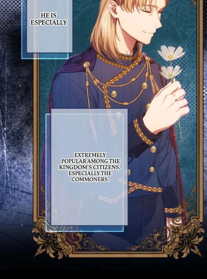 I’m The Tyrant Family’s Beloved Baby Chapter 26 - Page 44