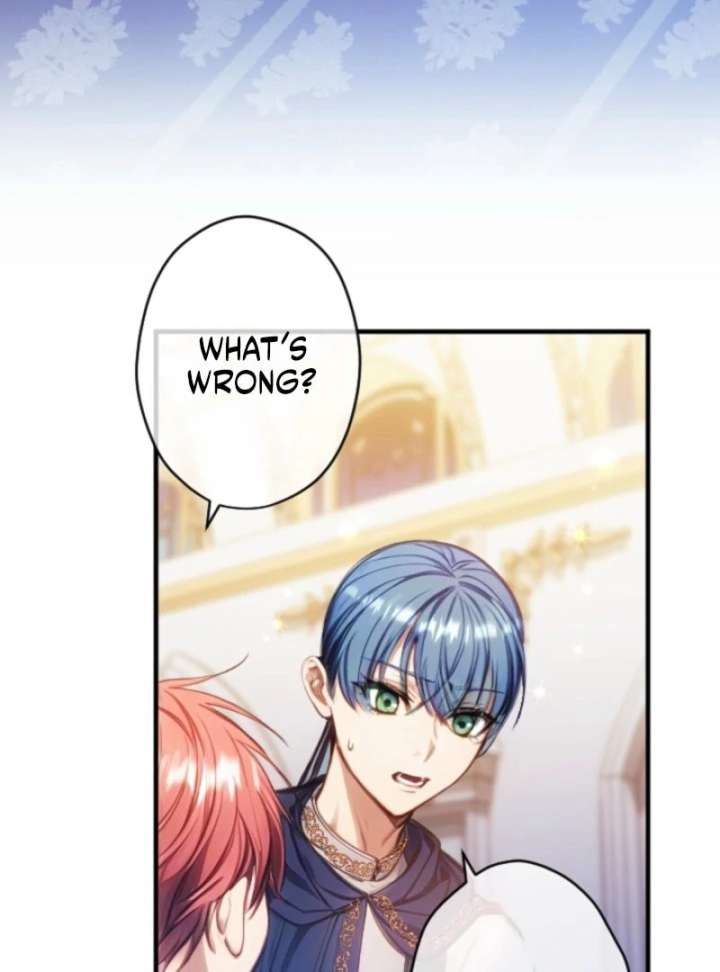 I’m The Tyrant Family’s Beloved Baby Chapter 26 - Page 5