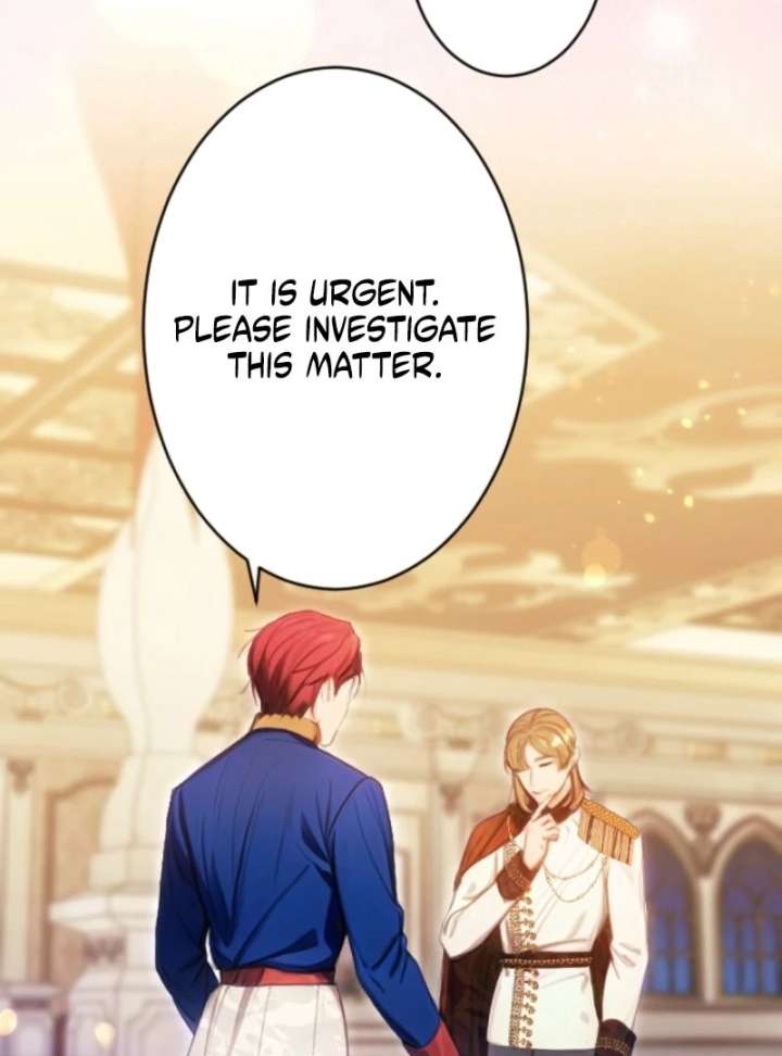 I’m The Tyrant Family’s Beloved Baby Chapter 26 - Page 50