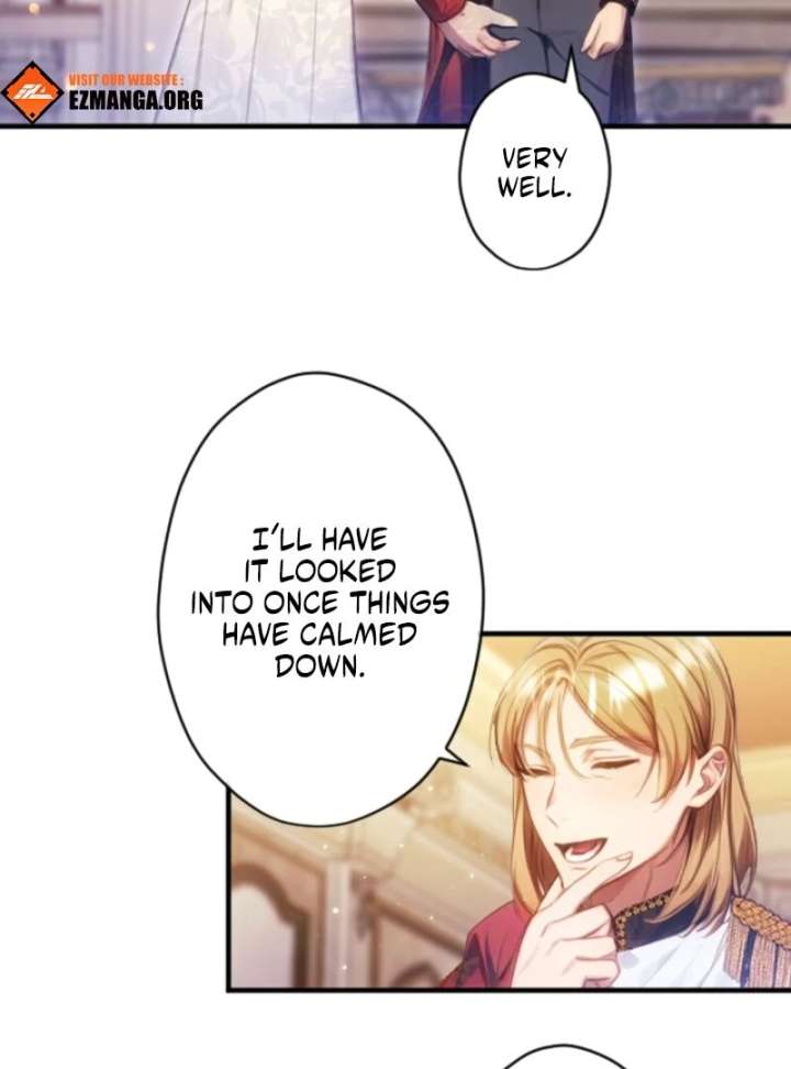 I’m The Tyrant Family’s Beloved Baby Chapter 26 - Page 51