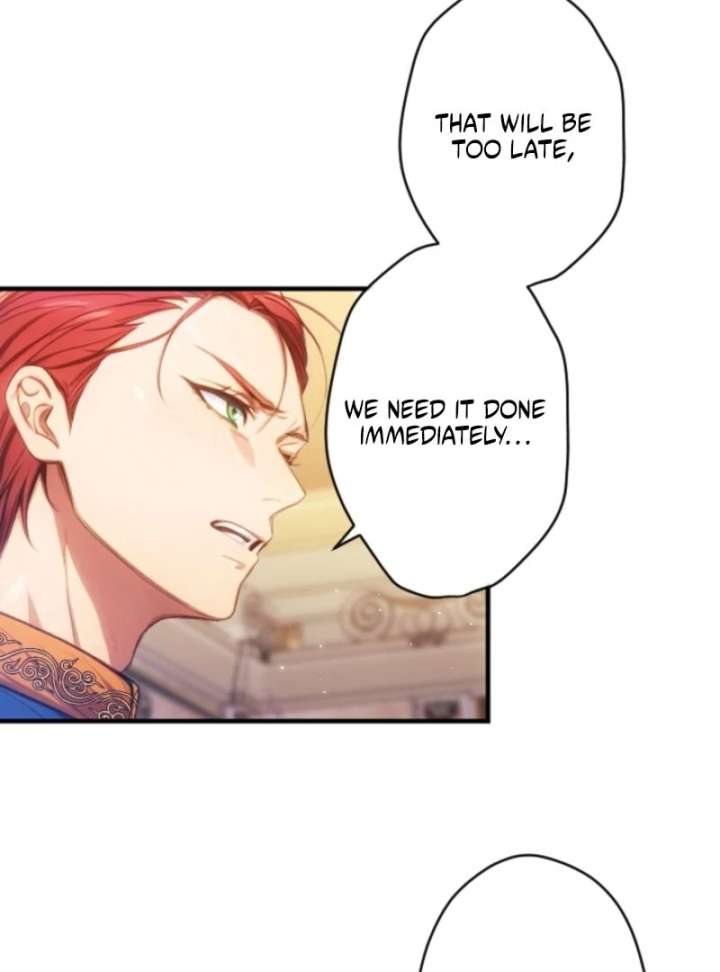 I’m The Tyrant Family’s Beloved Baby Chapter 26 - Page 52