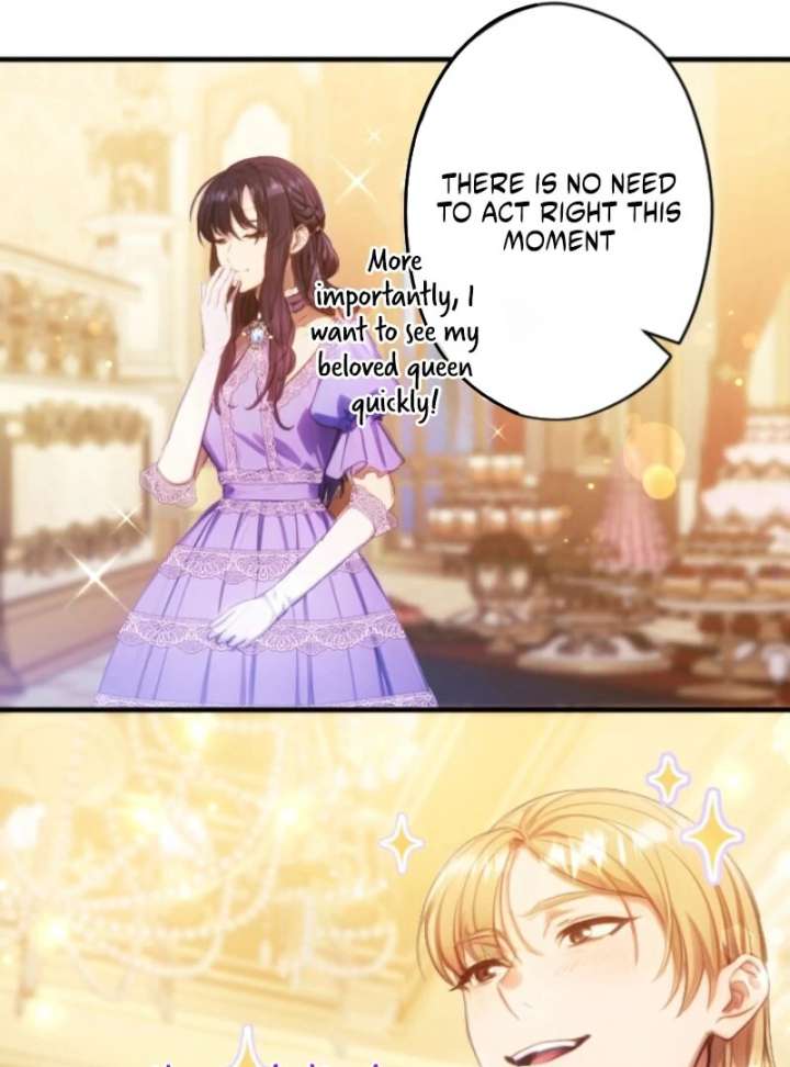 I’m The Tyrant Family’s Beloved Baby Chapter 26 - Page 54