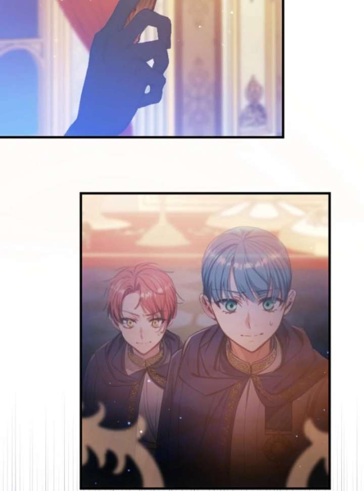 I’m The Tyrant Family’s Beloved Baby Chapter 26 - Page 60