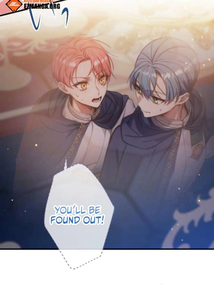 I’m The Tyrant Family’s Beloved Baby Chapter 26 - Page 70