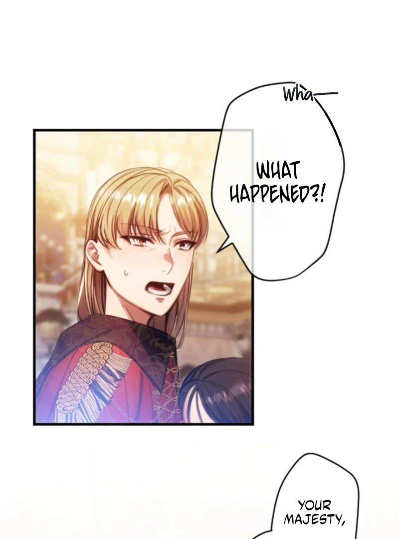 I’m The Tyrant Family’s Beloved Baby Chapter 27 - Page 11