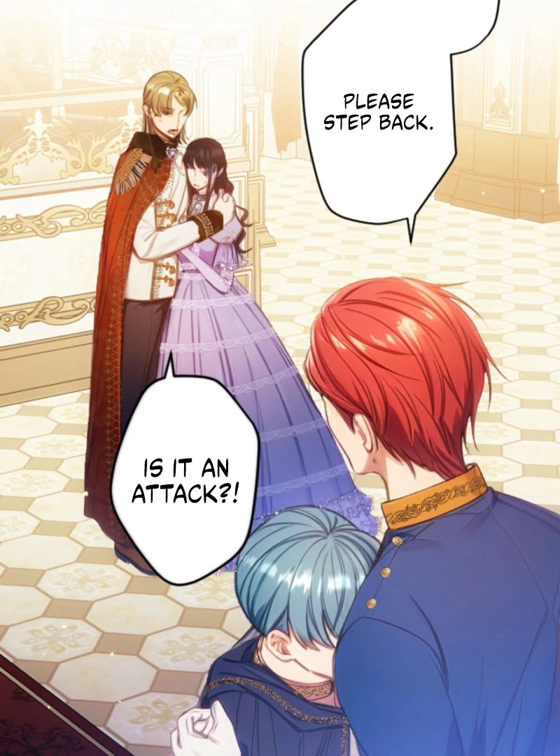 I’m The Tyrant Family’s Beloved Baby Chapter 27 - Page 12