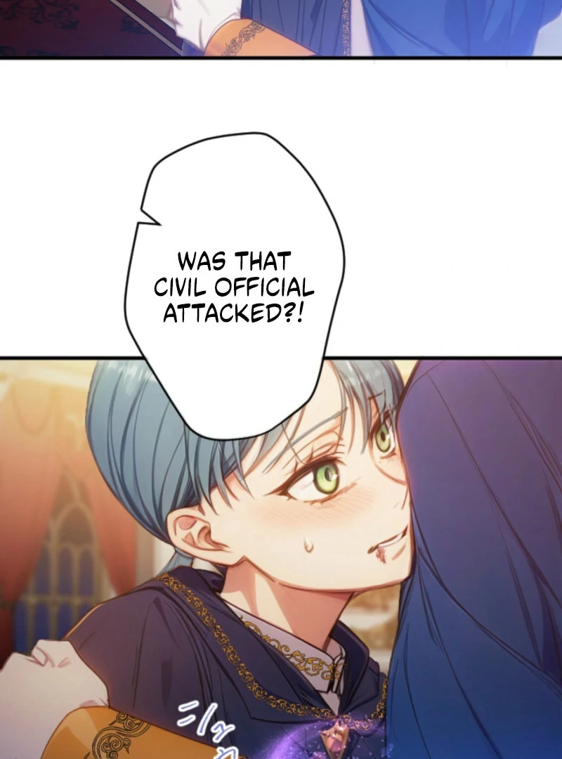 I’m The Tyrant Family’s Beloved Baby Chapter 27 - Page 13