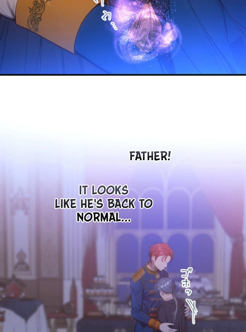 I’m The Tyrant Family’s Beloved Baby Chapter 27 - Page 14