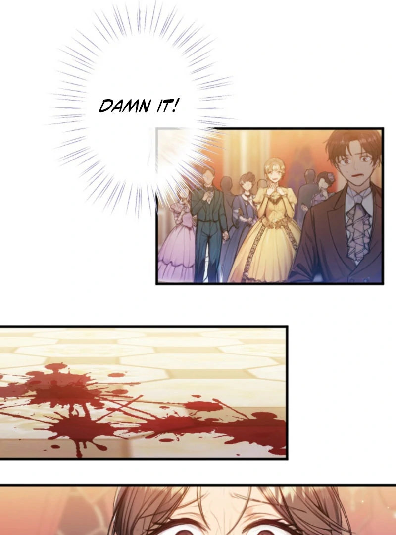 I’m The Tyrant Family’s Beloved Baby Chapter 27 - Page 17