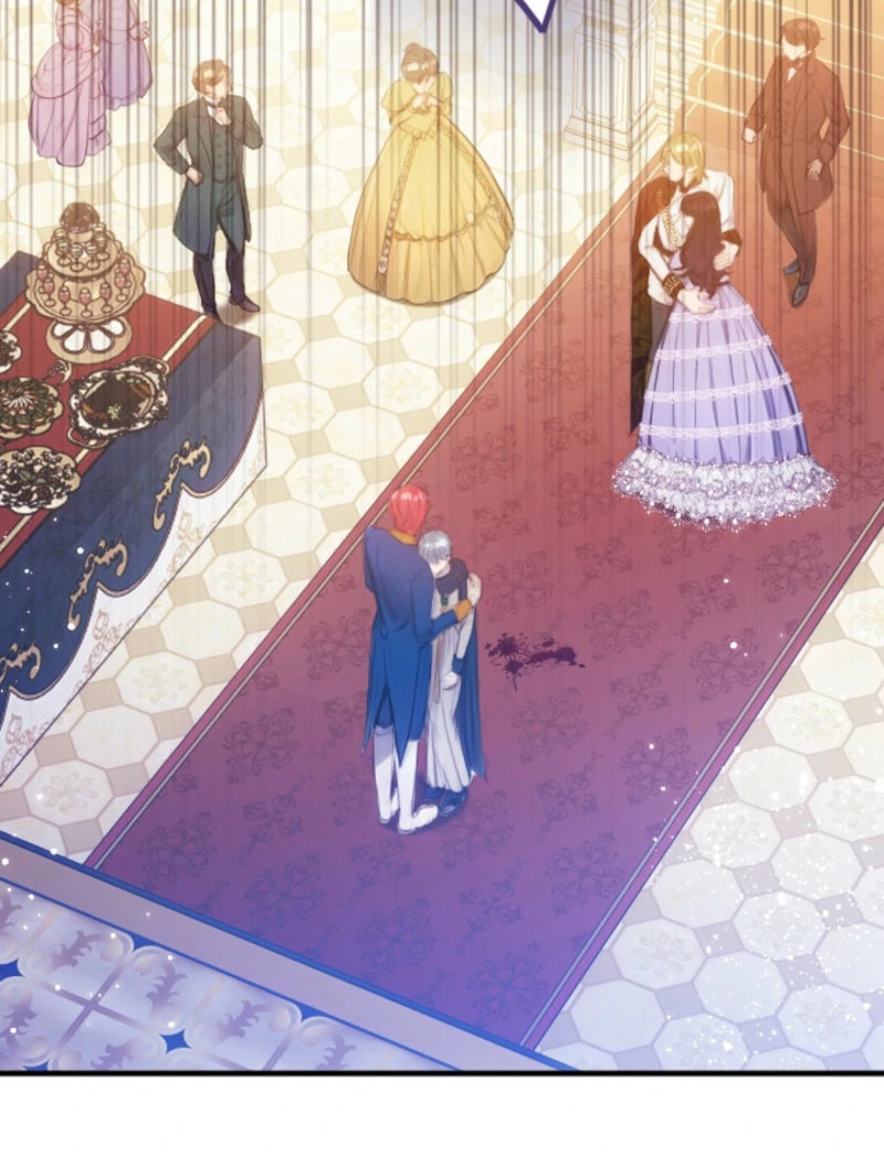 I’m The Tyrant Family’s Beloved Baby Chapter 27 - Page 19