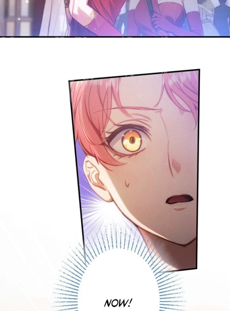 I’m The Tyrant Family’s Beloved Baby Chapter 27 - Page 21