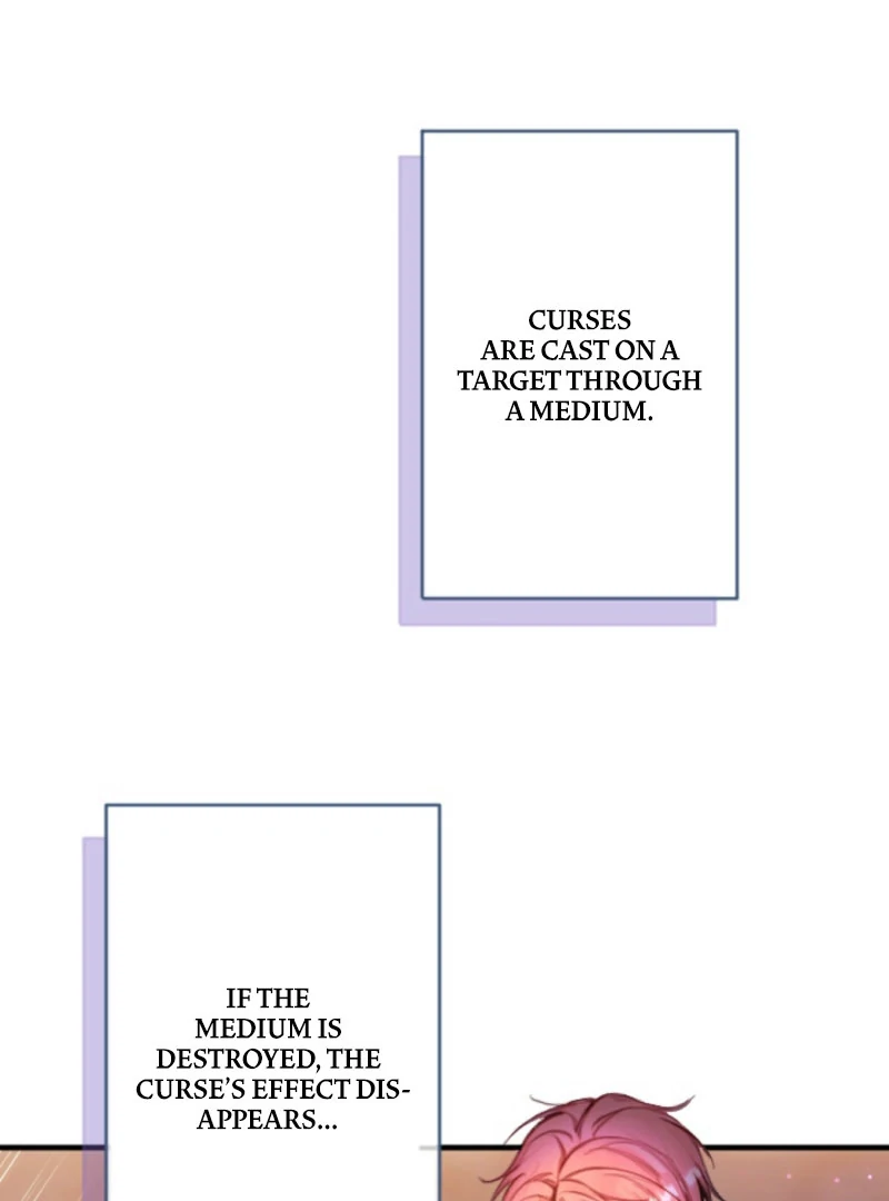 I’m The Tyrant Family’s Beloved Baby Chapter 27 - Page 26