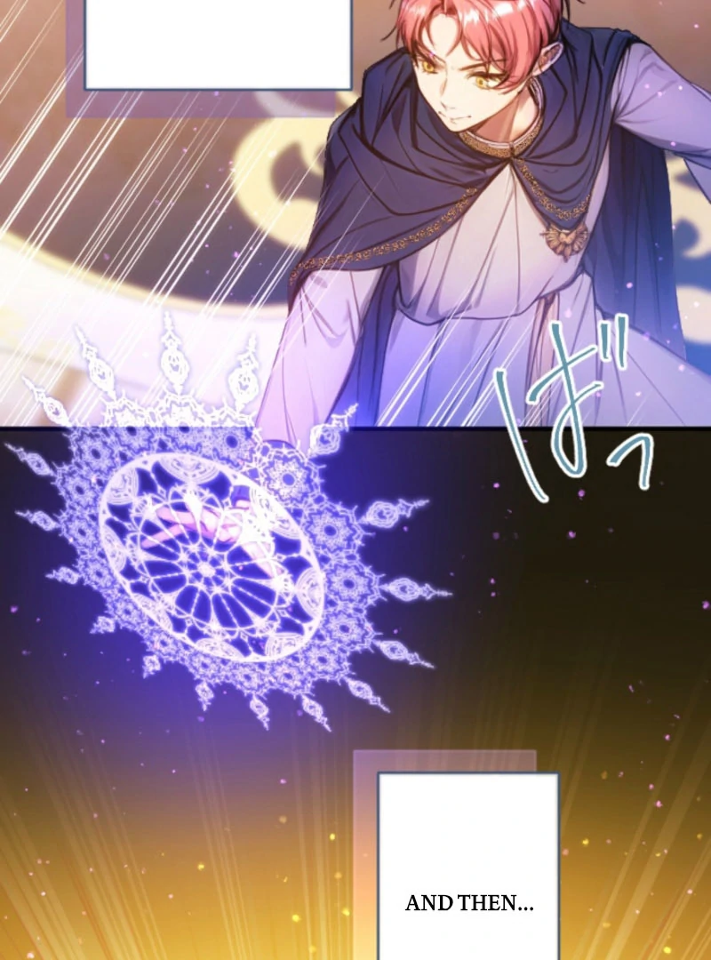 I’m The Tyrant Family’s Beloved Baby Chapter 27 - Page 27