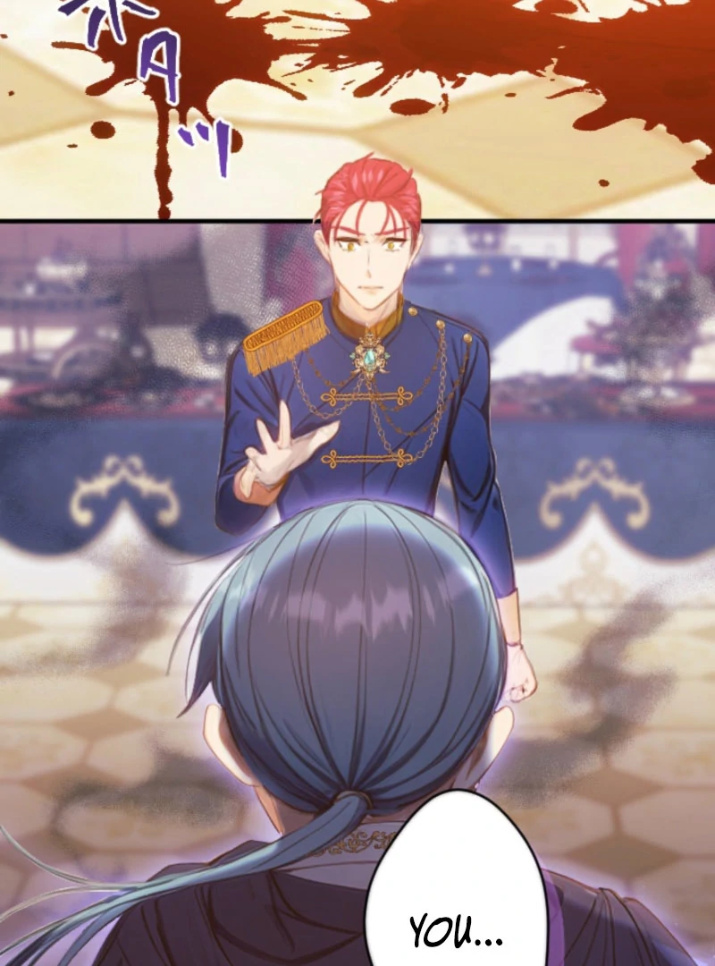 I’m The Tyrant Family’s Beloved Baby Chapter 27 - Page 3