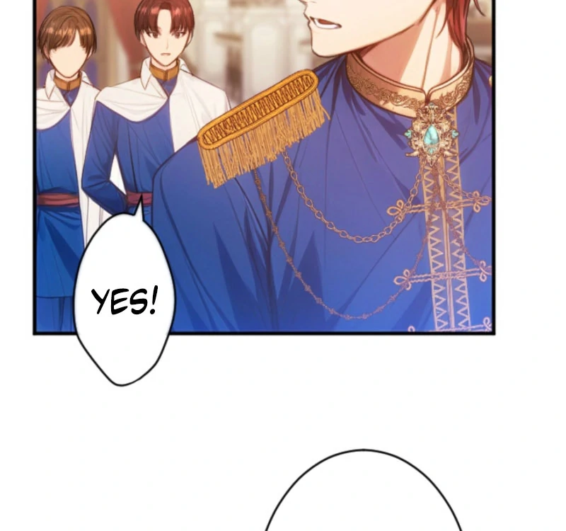 I’m The Tyrant Family’s Beloved Baby Chapter 27 - Page 37