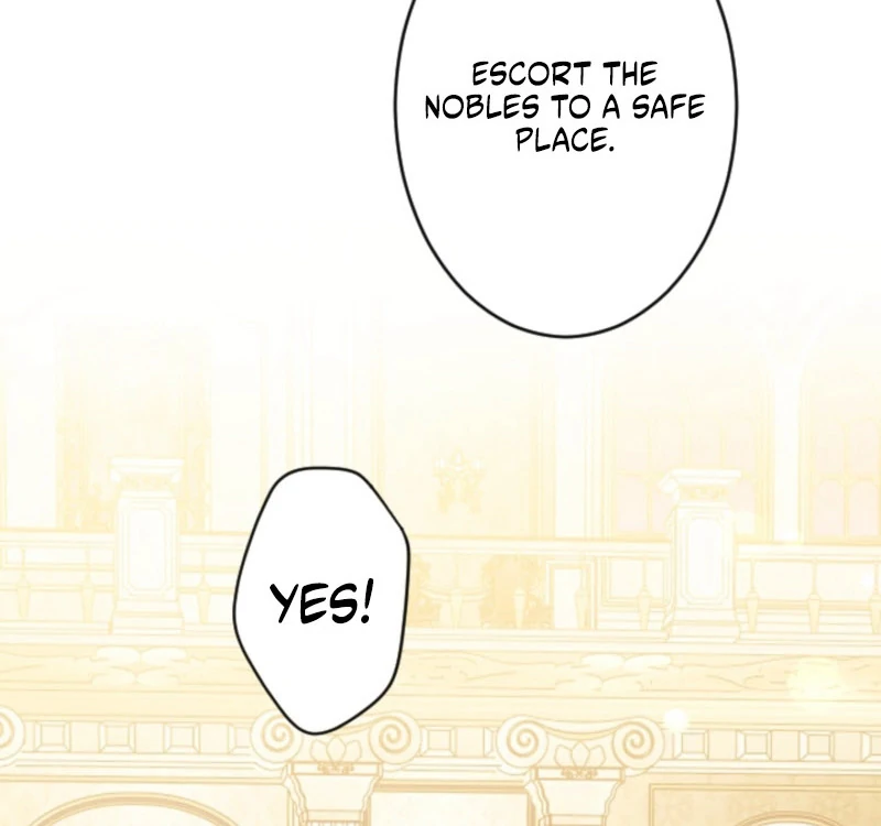 I’m The Tyrant Family’s Beloved Baby Chapter 27 - Page 38