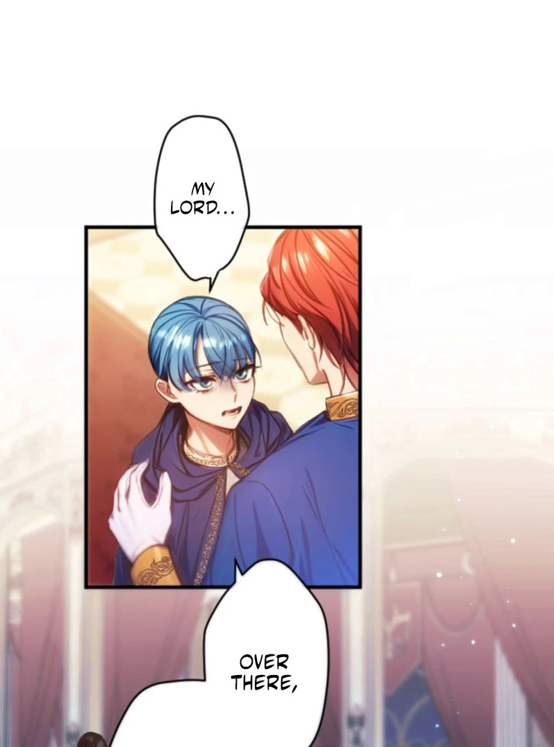 I’m The Tyrant Family’s Beloved Baby Chapter 27 - Page 40