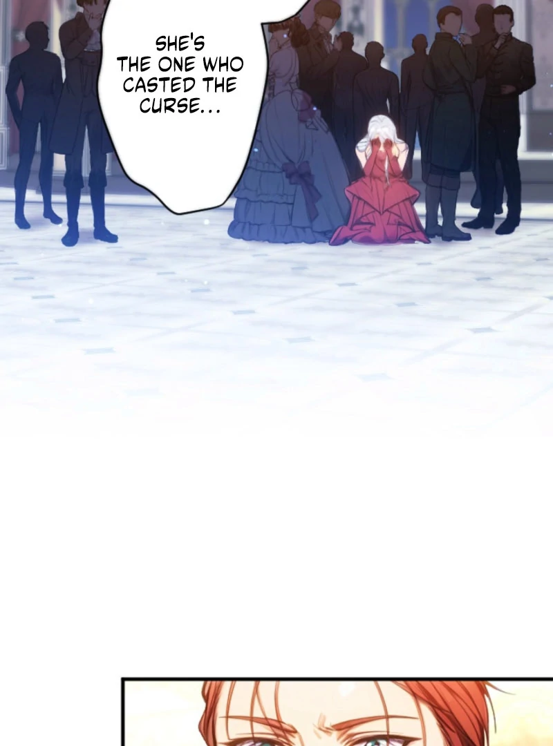 I’m The Tyrant Family’s Beloved Baby Chapter 27 - Page 41