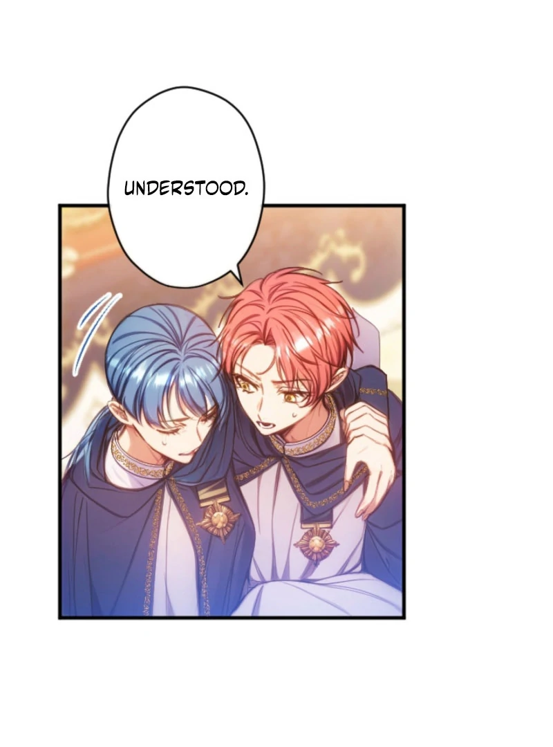 I’m The Tyrant Family’s Beloved Baby Chapter 27 - Page 45