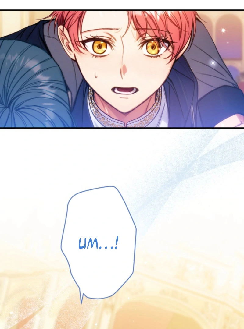 I’m The Tyrant Family’s Beloved Baby Chapter 27 - Page 46