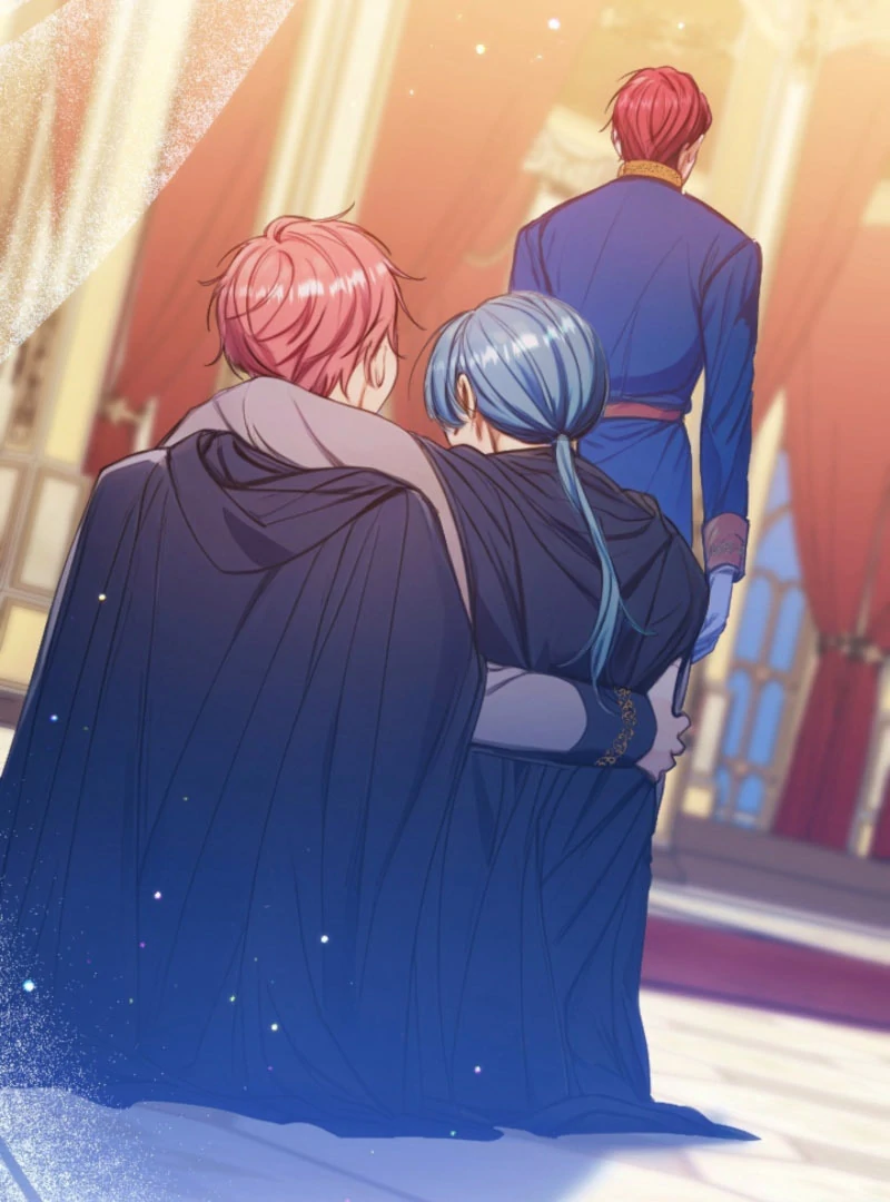 I’m The Tyrant Family’s Beloved Baby Chapter 27 - Page 47