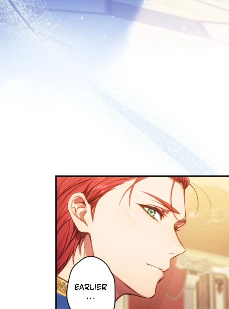 I’m The Tyrant Family’s Beloved Baby Chapter 27 - Page 48