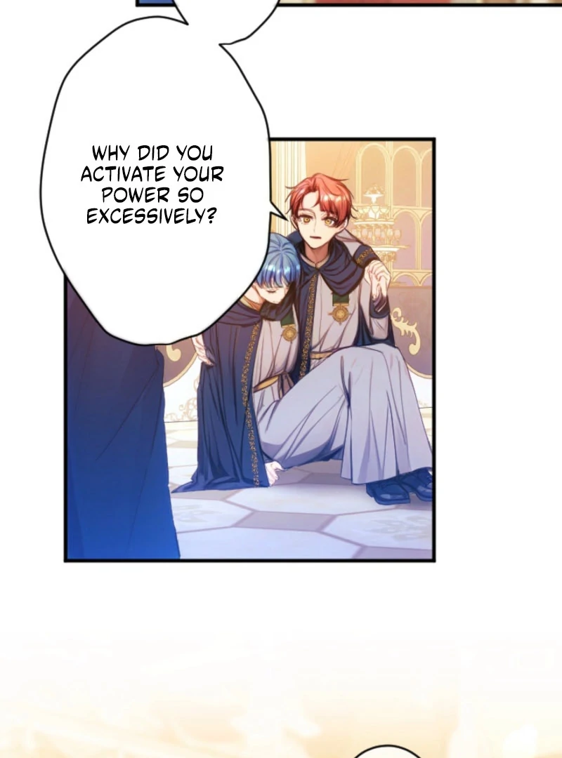 I’m The Tyrant Family’s Beloved Baby Chapter 27 - Page 49